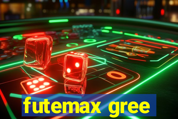 futemax gree